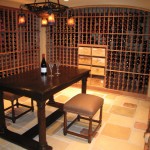 Historic Landmark Wine Cellar II